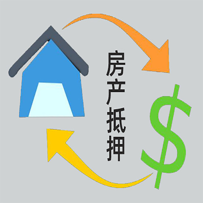 长海房产抵押贷款定义|住房抵押贷款|最新攻略